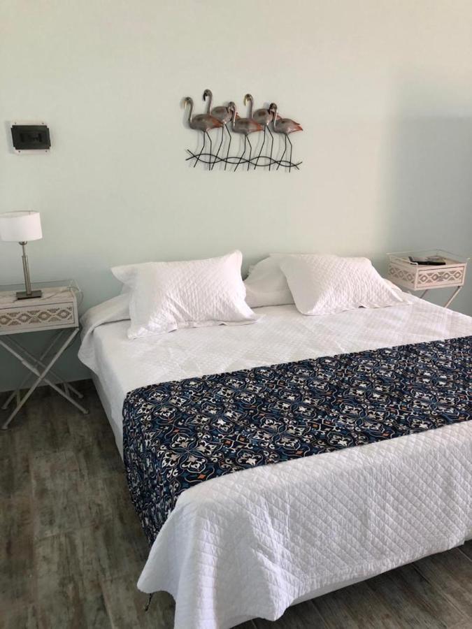 Las Piedritas Casa De Mar Loft Las Grutas Buitenkant foto